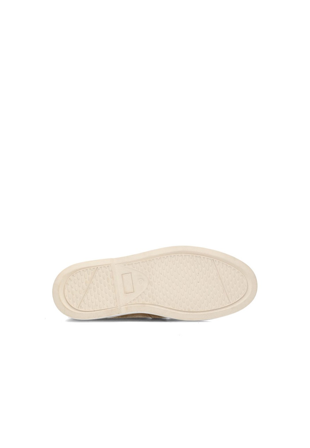 PS Poelman Mason loafer sole – bottom view