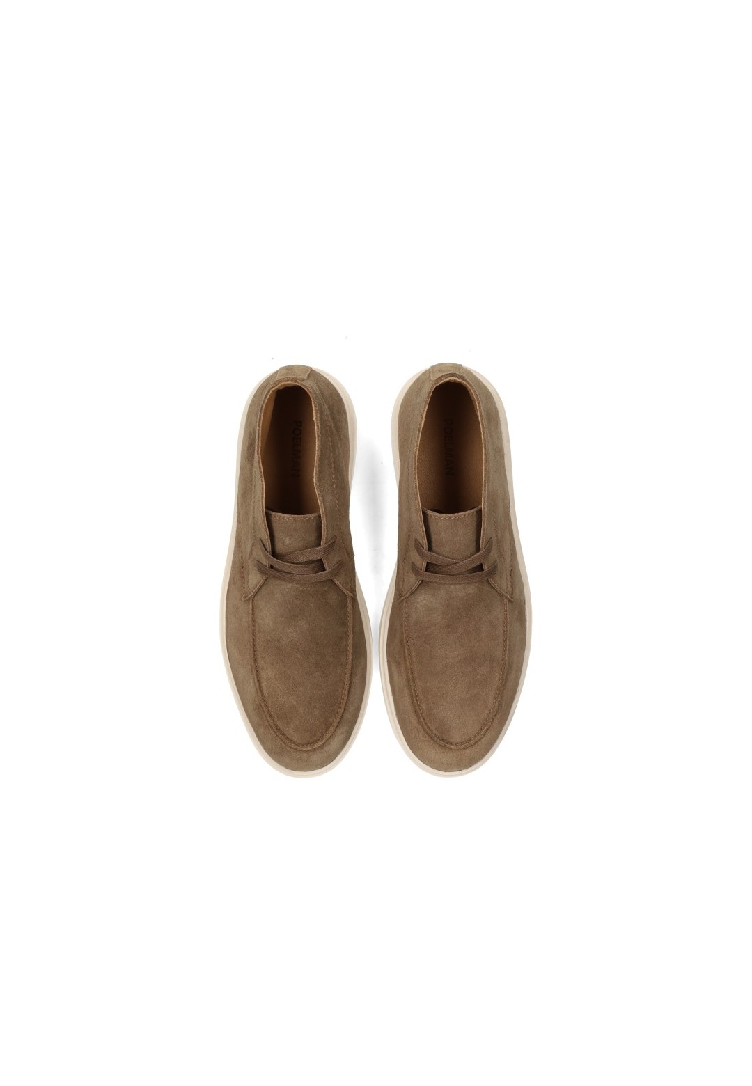 PS Poelman Owen men's slip-ons | Poelman Brands Webshop