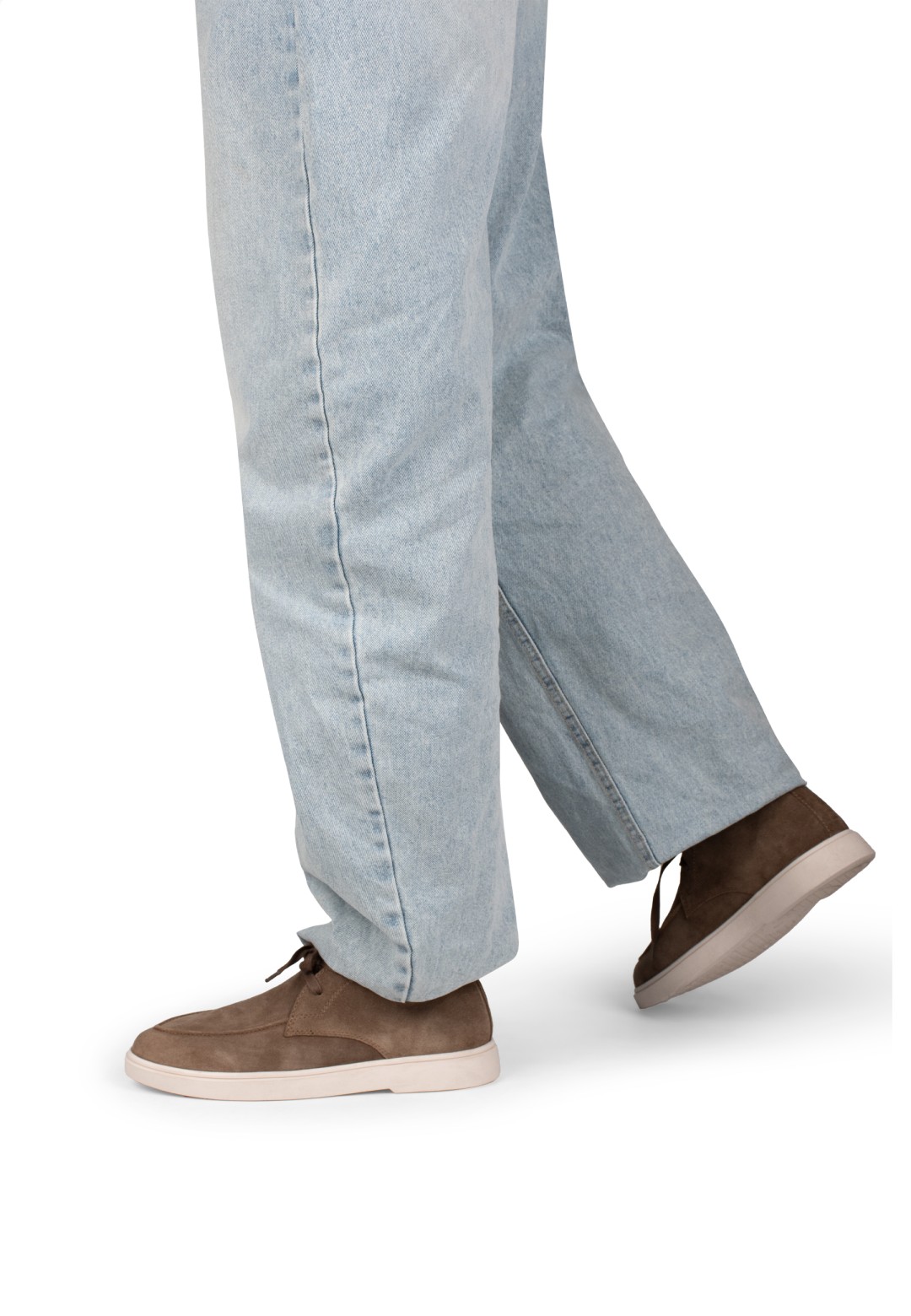 PS Poelman Owen men's slip-ons | Poelman Brands Webshop