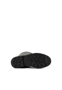 POSH By Poelman Jennifer boot sole – bottom view
