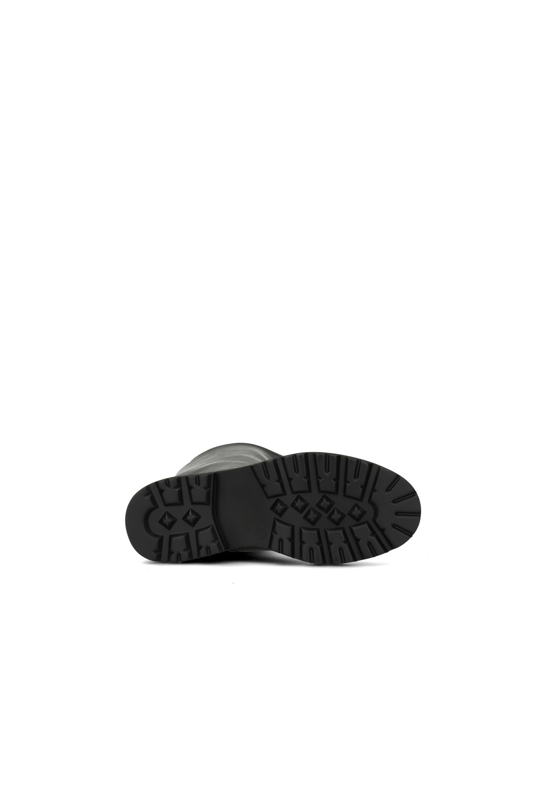 POSH By Poelman Jennifer boot sole – bottom view