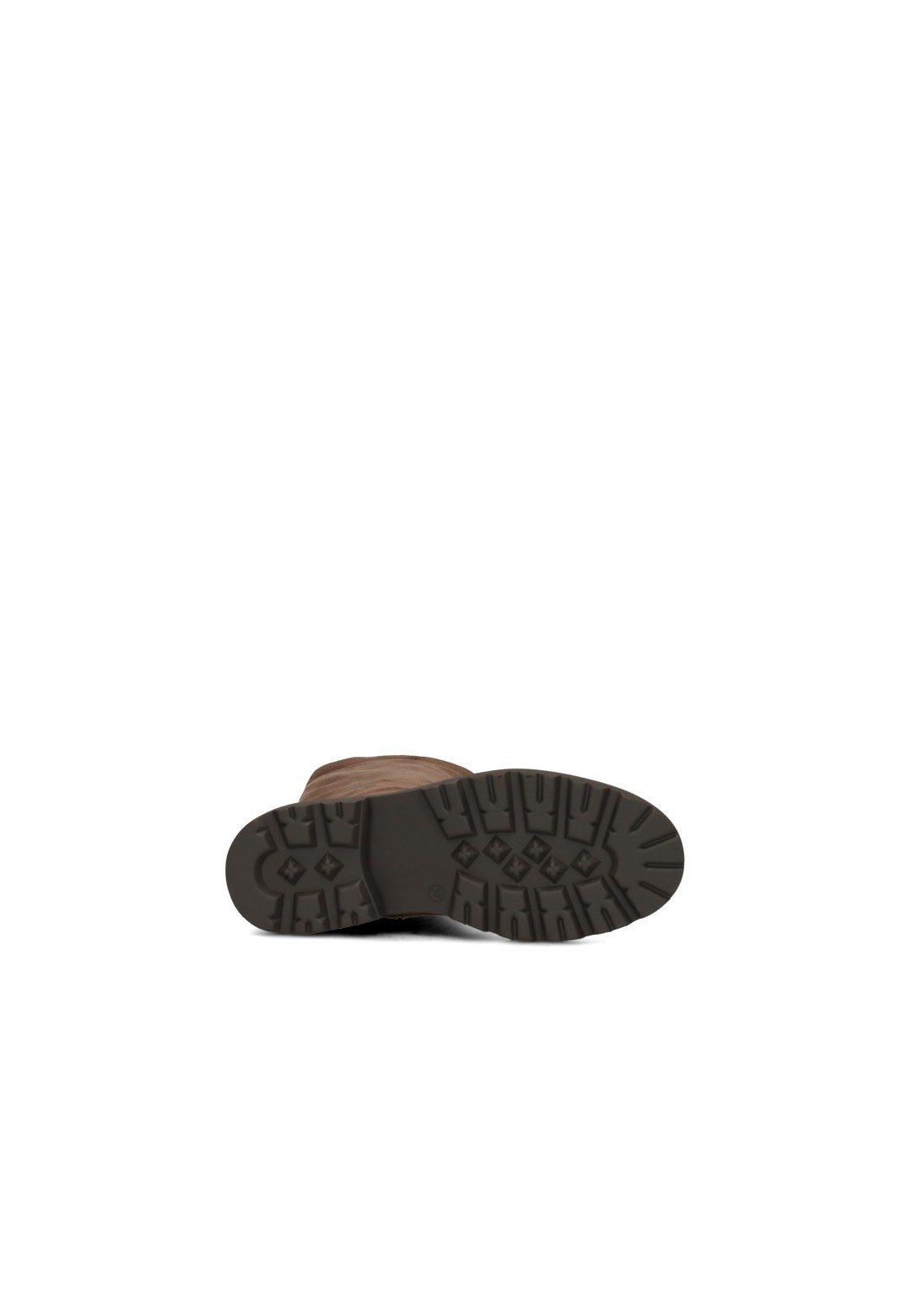 POSH By Poelman Jennifer boot sole – bottom view