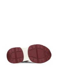 POSH By Poelman Ayoki sneaker sole – bottom view
