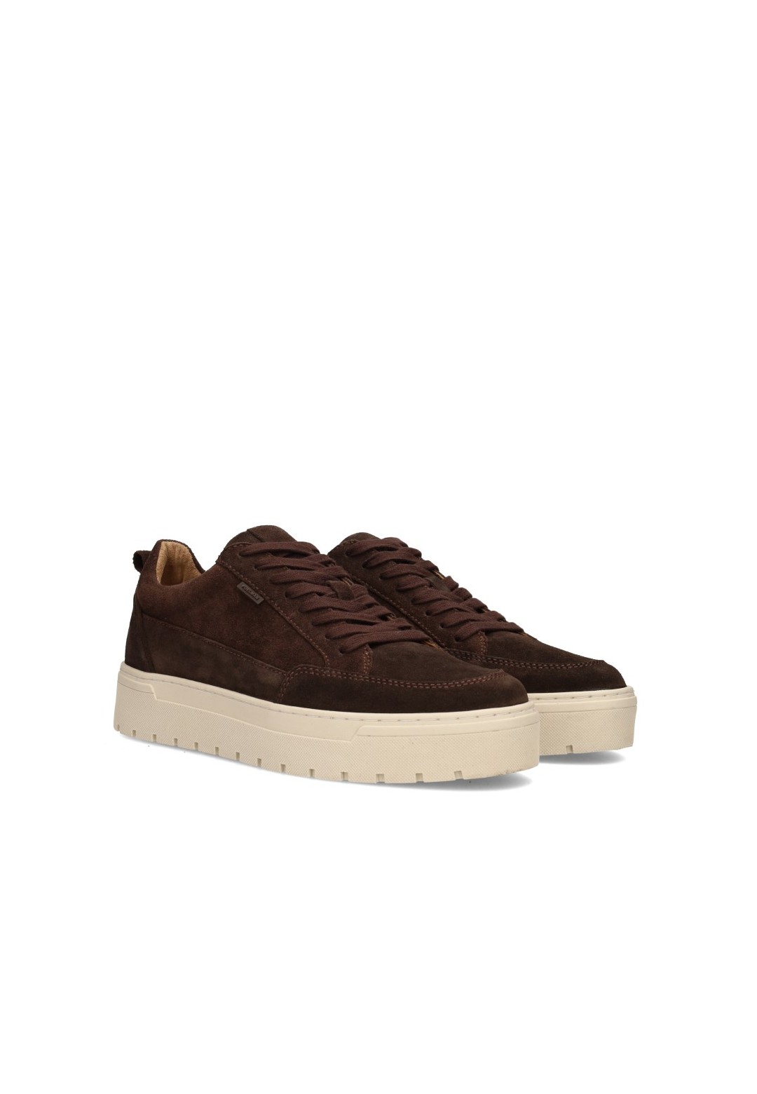 Poelman IVAR Heren Sneakers | Poelman Brands Webshop