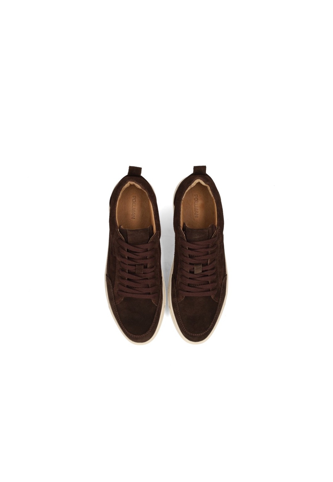 Poelman IVAR Heren Sneakers | Poelman Brands Webshop