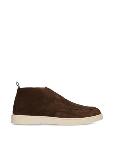 Poelman MILAN Heren Instappers | Poelman Brands Webshop