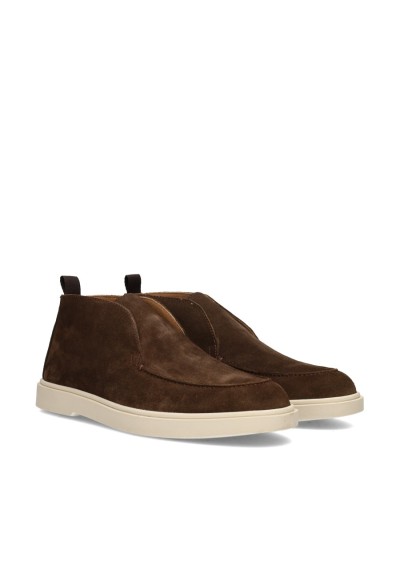 Poelman MILAN Men Slip-On Shoes | Poelman Brands Webshop