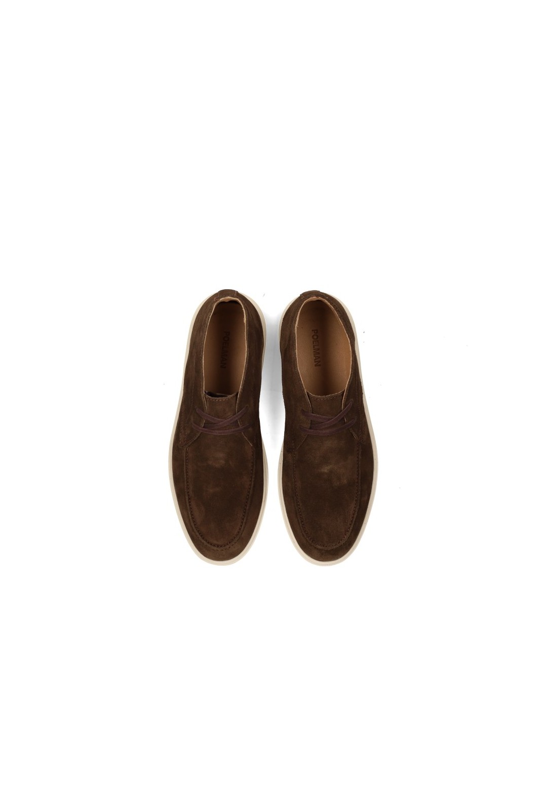Poelman OWEN Herren Schnürschuhe | Poelman Brands Webshop
