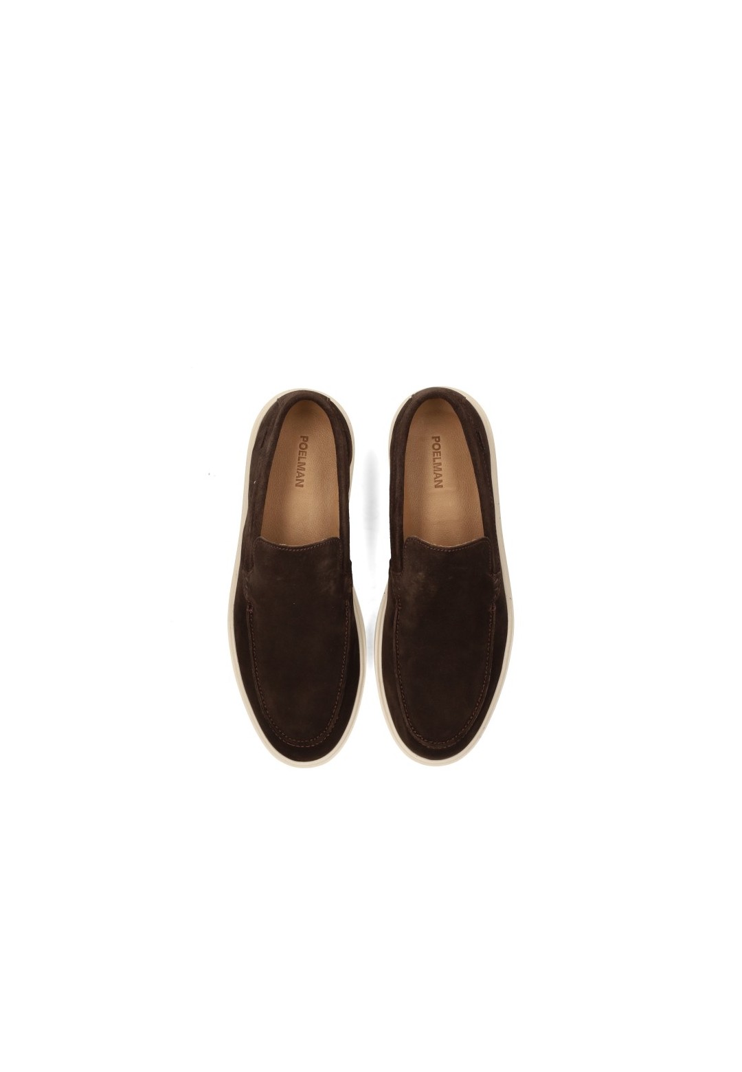 Poelman MASON Heren Loafers | Poelman Brands Webshop