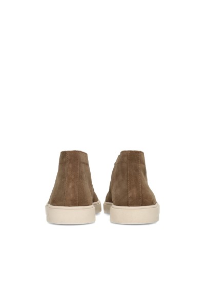 PS Poelman Owen men's slip-ons | Poelman Brands Webshop