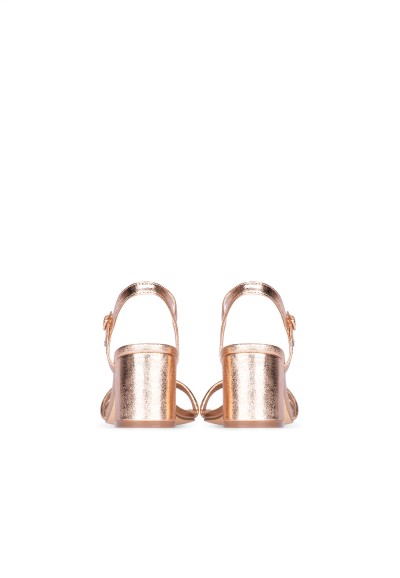POSH by Poelman Ladies Nova Sandals | The Official POELMAN Webshop