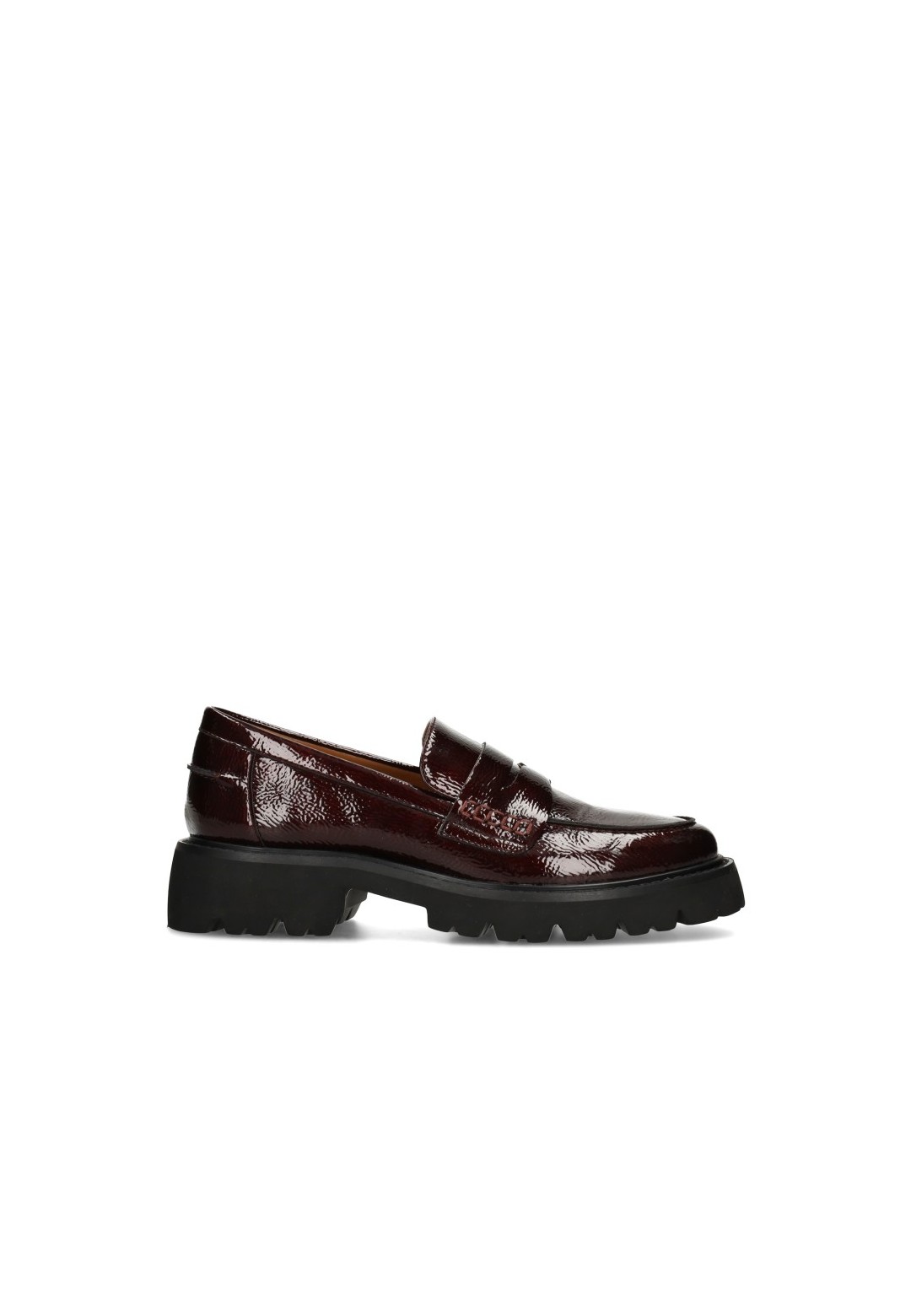 POSH by Poelman LEXY Women's Loafers | Poelman Brands Webshop