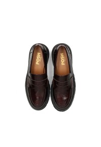 POSH by Poelman LEXY Women's Loafers | Poelman Brands Webshop