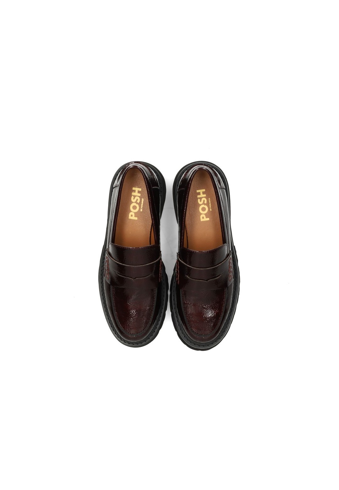 POSH by Poelman LEXY Women's Loafers | Poelman Brands Webshop