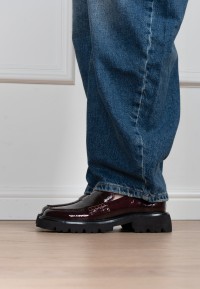 POSH by Poelman LEXY Women's Loafers | Poelman Brands Webshop