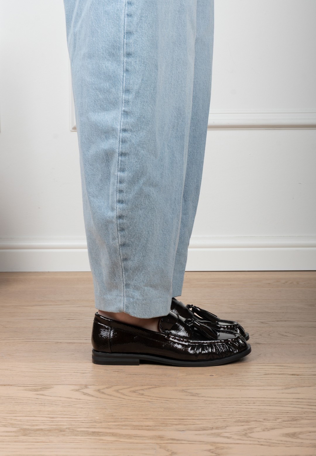 POSH by Poelman RHODE Dames Loafers | Poelman Brands Webshop