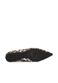 POSH by Poelman FELINE Dames Ballerina's | Poelman Brands Webshop