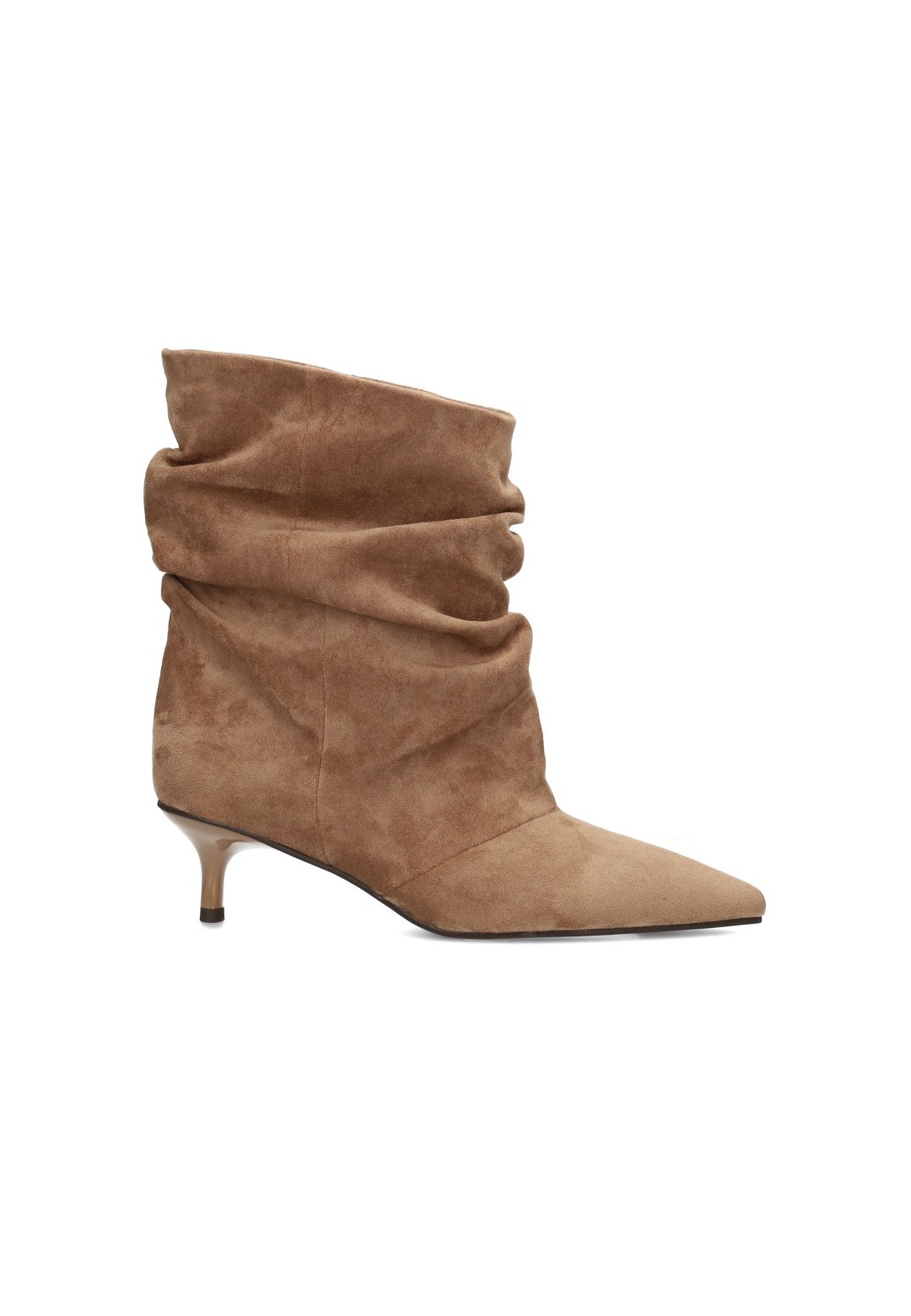 POSH by Poelman EVA Women's Ankle Boots | Poelman Brands Webshop