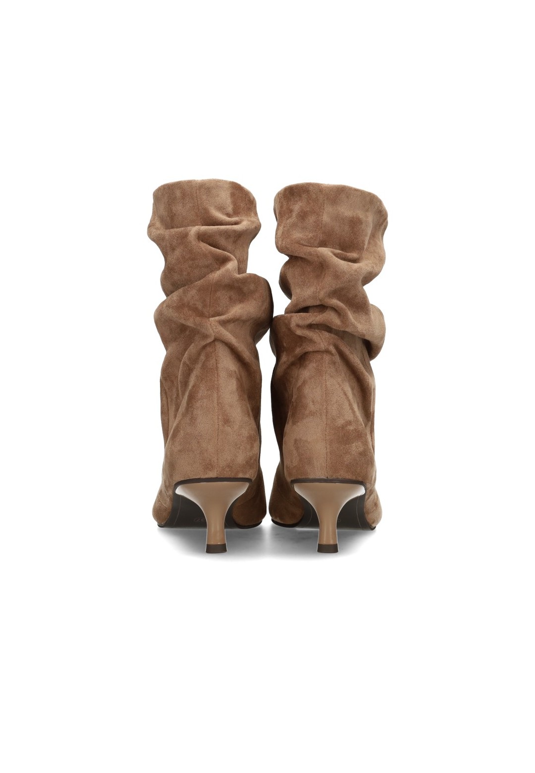 PS Poelman EVA Damen Stiefeletten | Poelman Brands Webshop