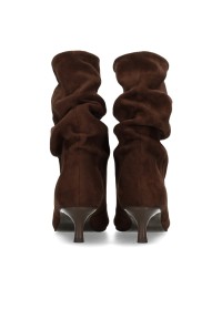 POSH by Poelman EVA Dames Enkellaarzen | Poelman Brands Webshop