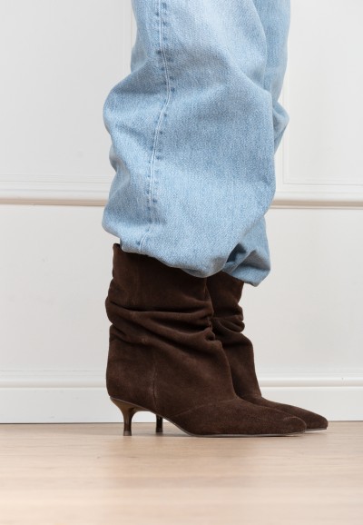 POSH by Poelman EVA Women's Ankle Boots | Poelman Brands Webshop