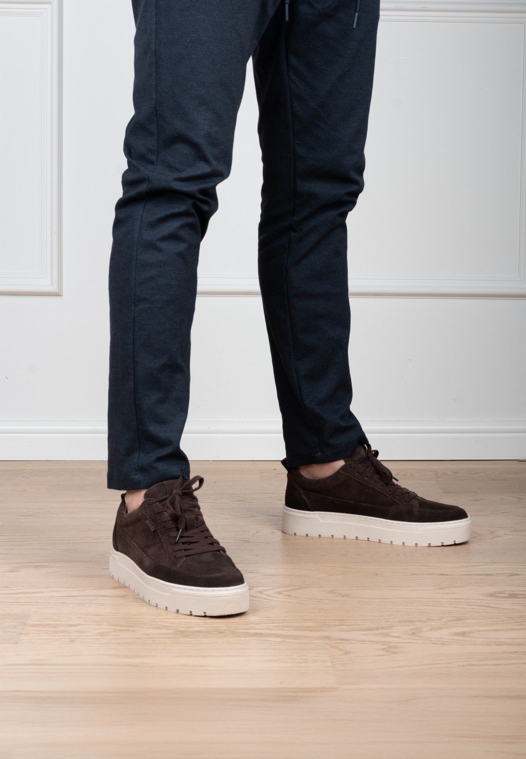 Poelman IVAR Herren Sneakers | Poelman Brands Webshop