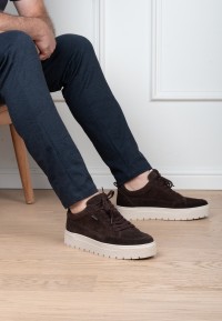 Poelman IVAR Herren Sneakers | Poelman Brands Webshop
