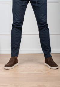 Poelman MILAN Men Slip-On Shoes | Poelman Brands Webshop