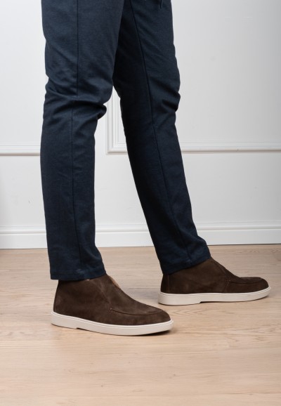Poelman MILAN Heren Instappers | Poelman Brands Webshop