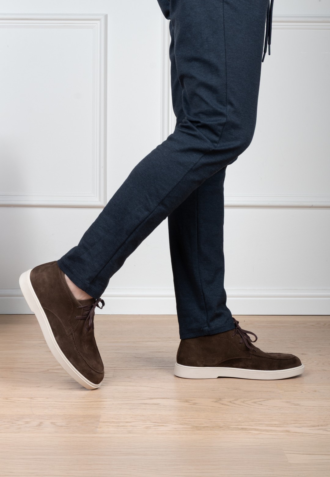 Poelman OWEN Herren Schnürschuhe | Poelman Brands Webshop