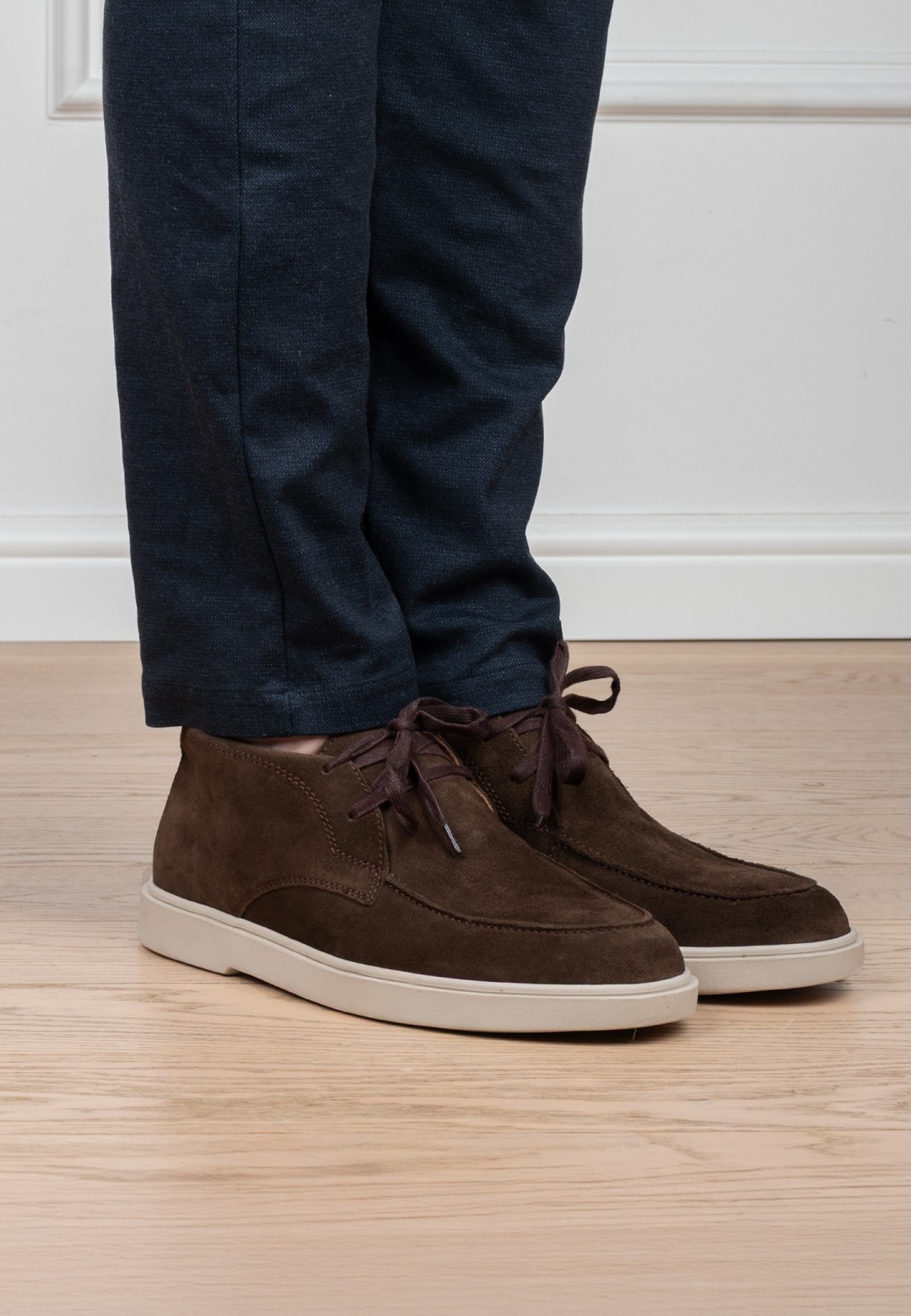 Poelman OWEN Herren Schnürschuhe | Poelman Brands Webshop