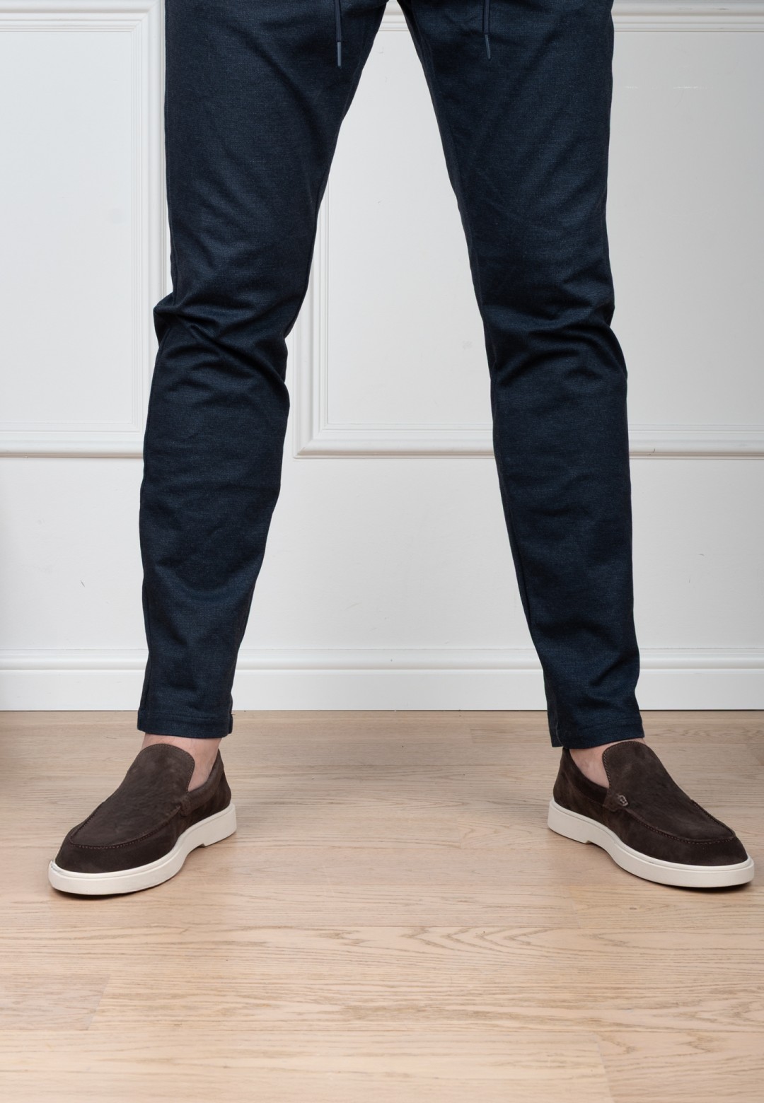 Poelman MASON Herren Loafer | Poelman Brands Webshop