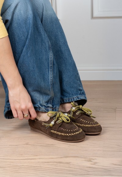 PS Poelman KYRA Women's Loafers| Poelman Brands Webshop