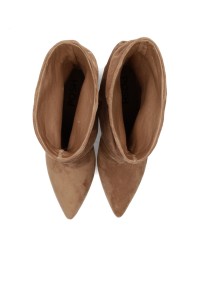 POSH by Poelman EVA Dames Enkellaarzen | Poelman Brands Webshop