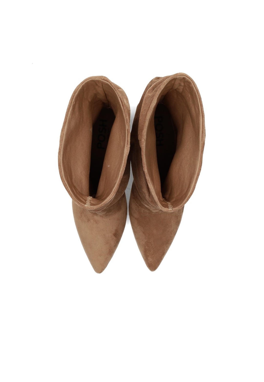 POSH by Poelman EVA Women's Ankle Boots | Poelman Brands Webshop
