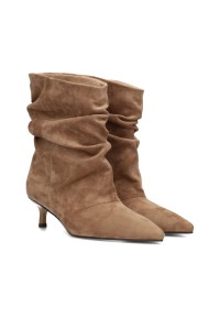 POSH by Poelman EVA Dames Enkellaarzen | Poelman Brands Webshop