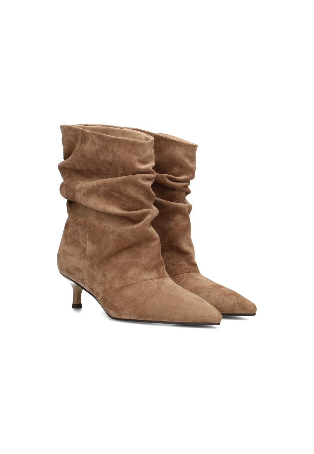 PS Poelman EVA Damen Stiefeletten | Poelman Brands Webshop