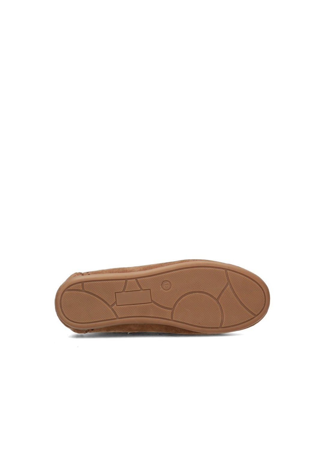 Zool van de POSH by Poelman MELODY dames loafers