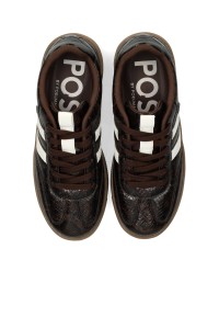 POSH by Poelman LILLY Dames Sneakers | Poelman Brands Webshop