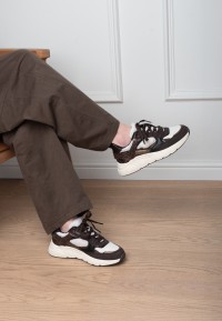 POSH by Poelman CARO Dames Sneakers | Poelman Brands Webshop