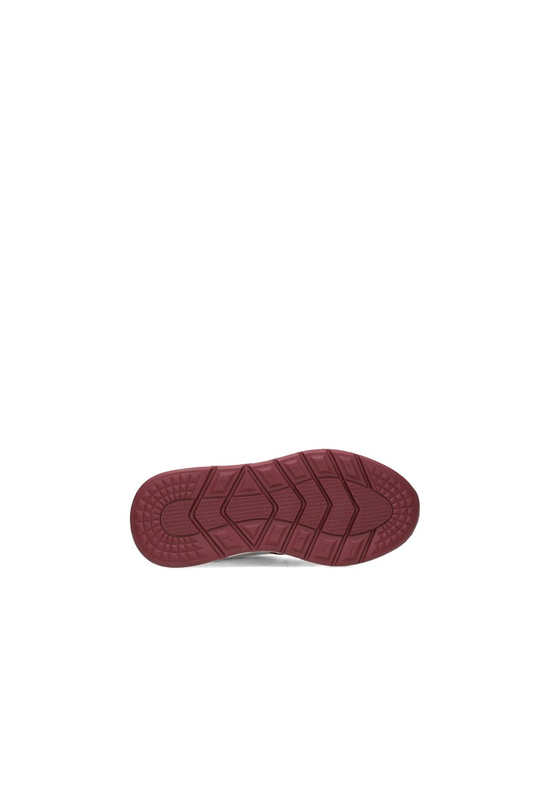 POSH By Poelman Carocel sneaker sole – bottom view
