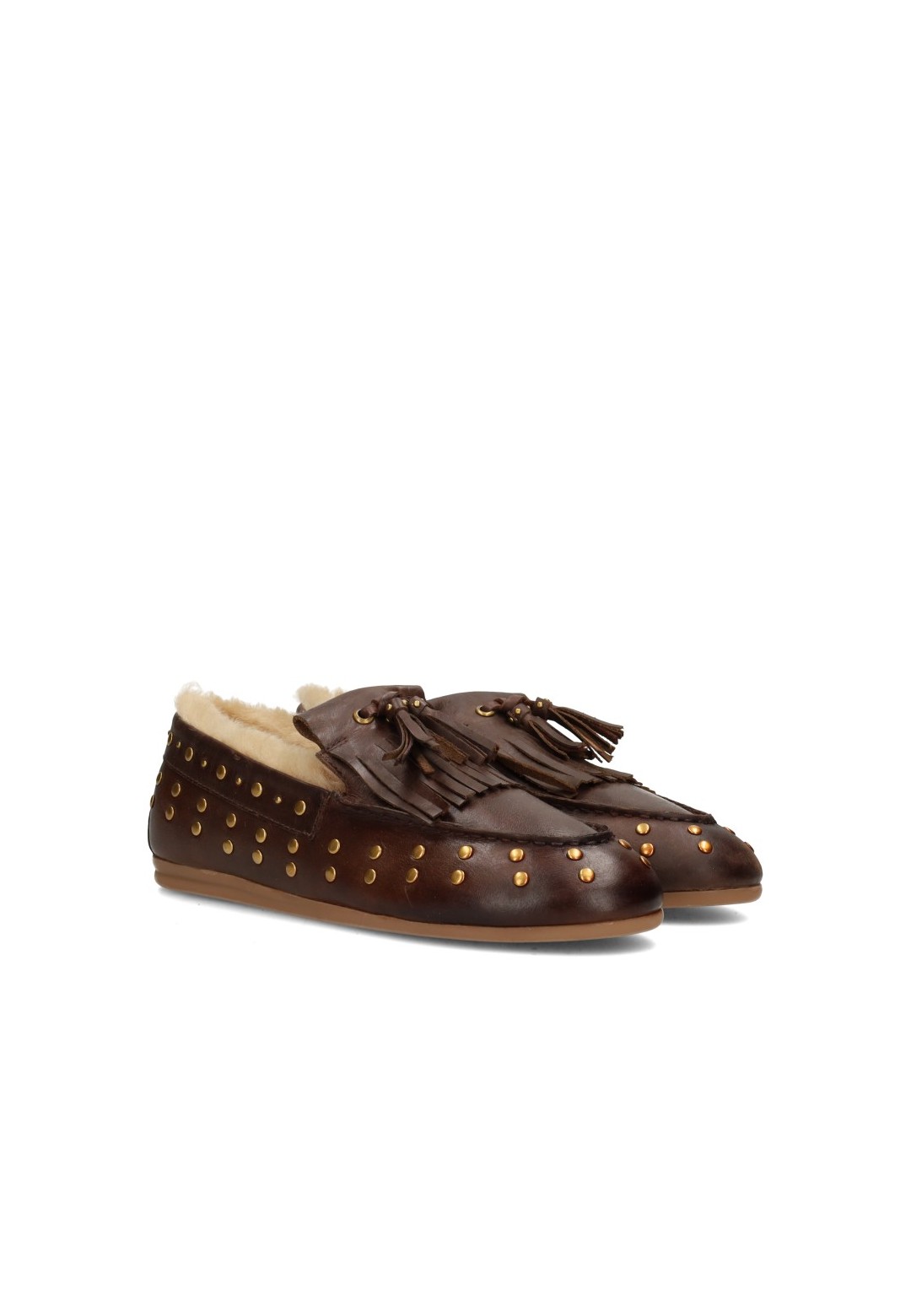 Poelman LISA Damen Loafer | Poelman Brands Webshop