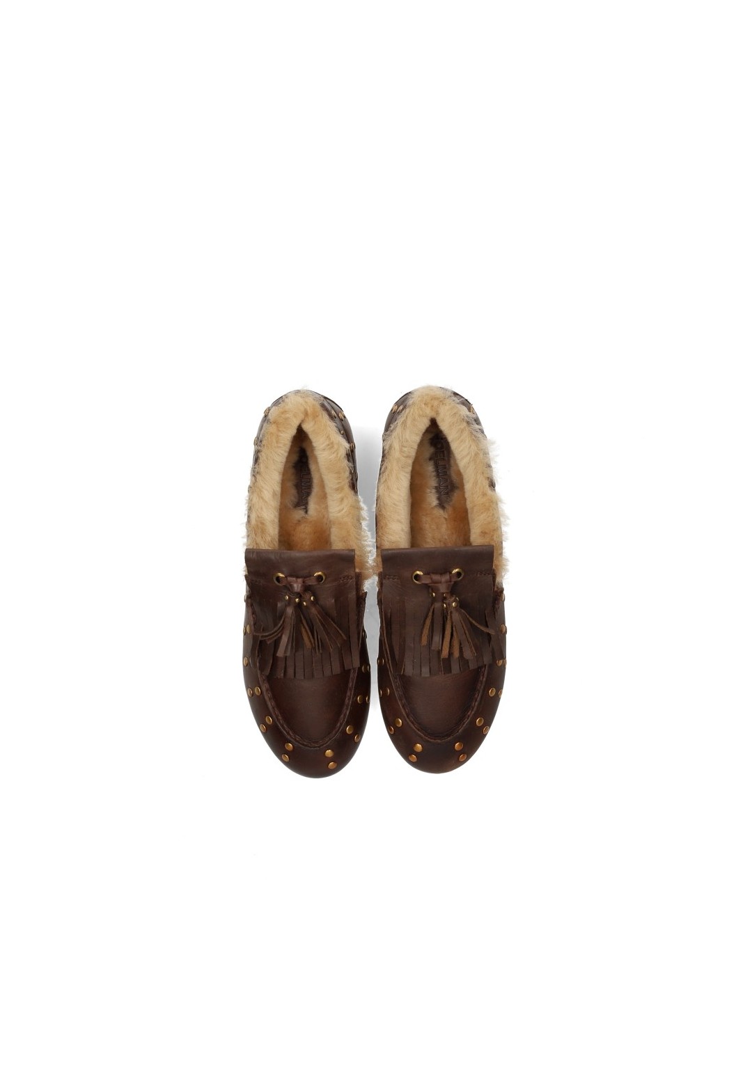 Poelman LISA Dames Loafers | Poelman Brands Webshop