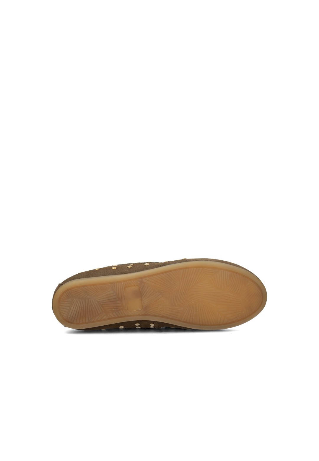Poelman LISA dames loafers zool onderaanzicht