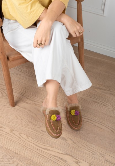 Poelman NINA Women's Loafers | Poelman Brands Webshop
