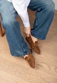 POELMAN SAMMY Dames Loafers | Poelman Brands Webshop