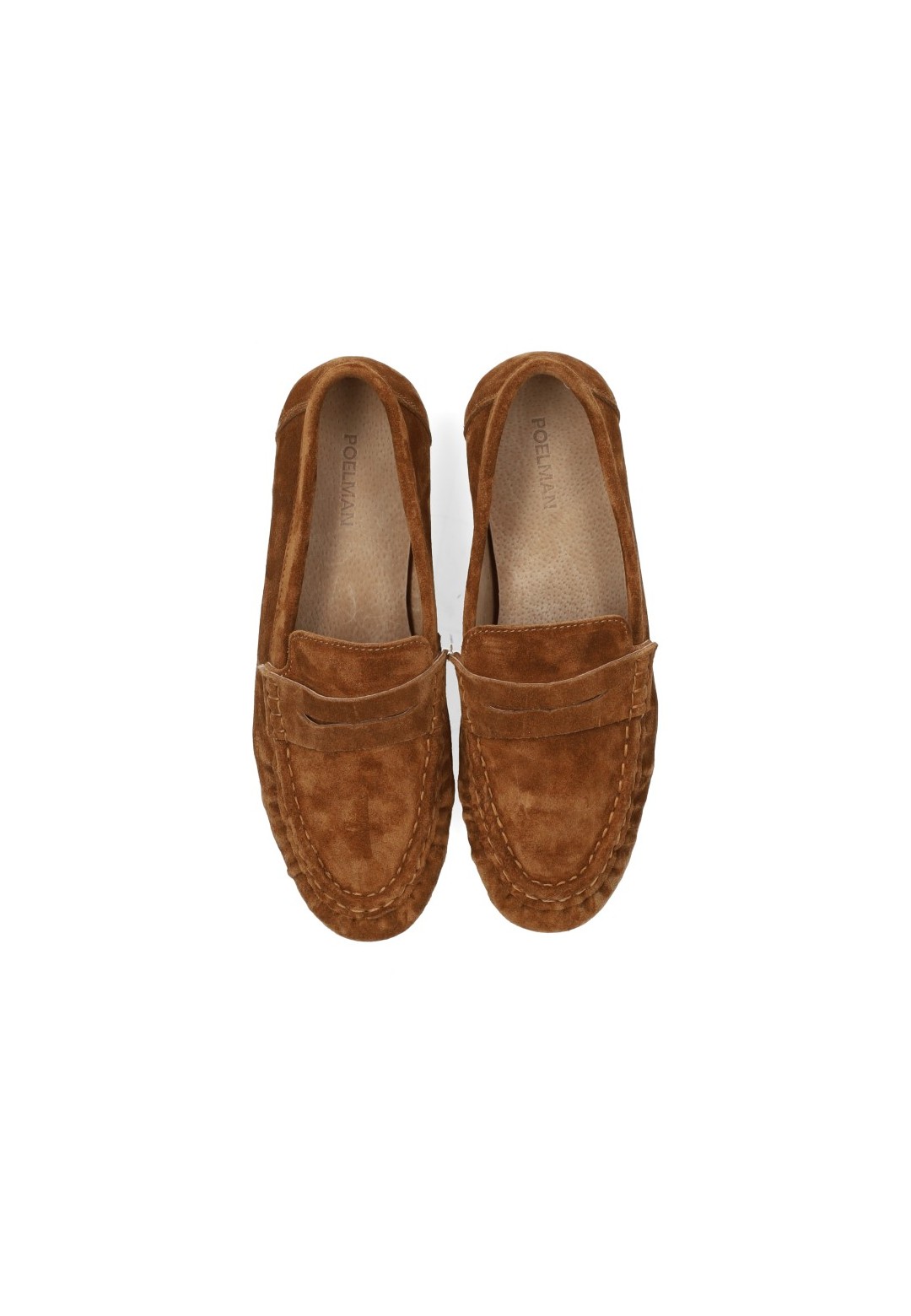 POELMAN SAMMY Womens Loafers | Poelman Brands Webshop