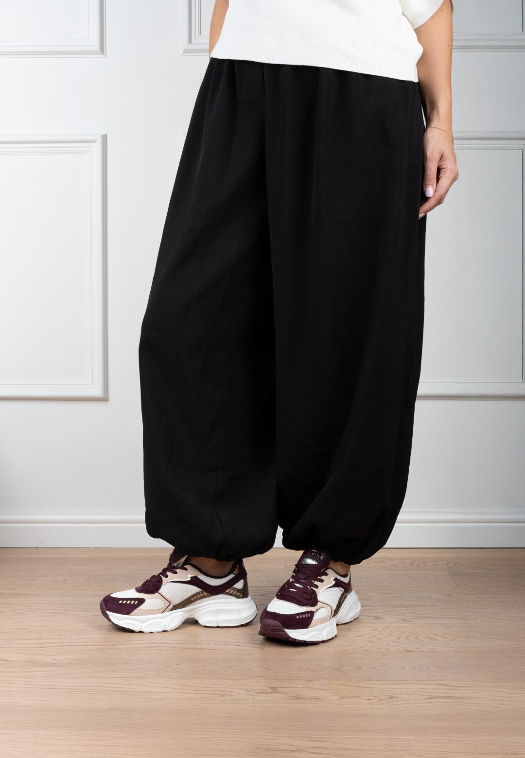 POSH by Poelman LISE Dames Sneakers | Poelman Brands Webshop