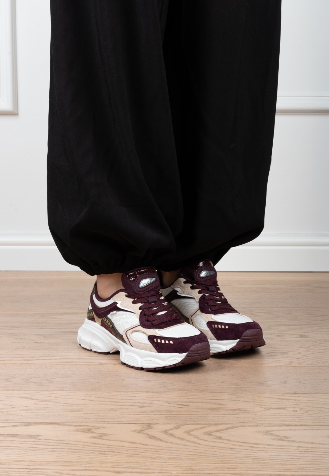 POSH by Poelman LISE Dames Sneakers | Poelman Brands Webshop