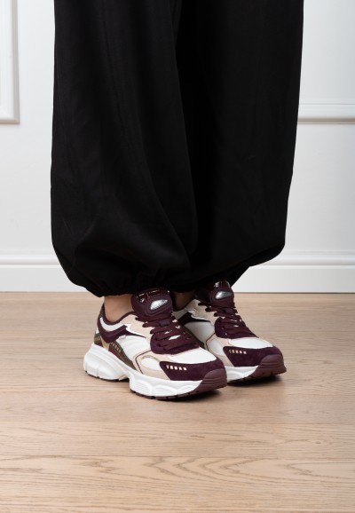 POSH by Poelman LISE Dames Sneakers | Poelman Brands Webshop